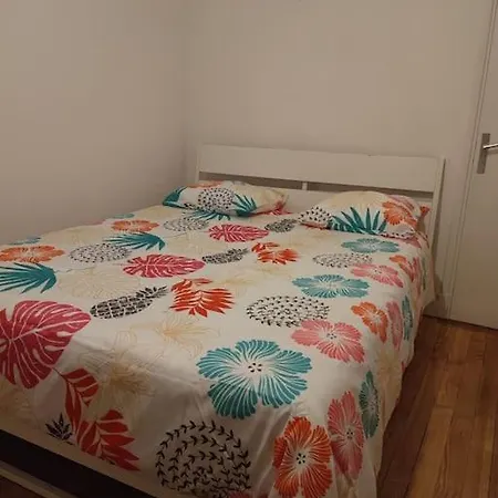 Apartament Soleil Panoramique