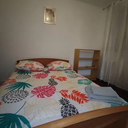 Soleil Panoramique Apartman Toulouse