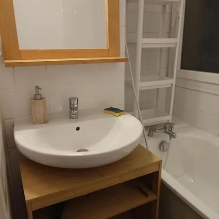 Apartman Soleil Panoramique *